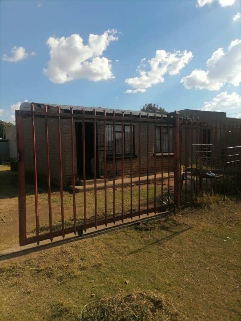  Bedroom Property for Sale in Mangaung Free State